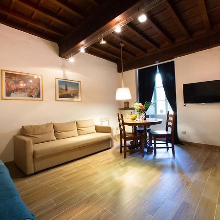 Vigna2 - Big 2 Bedroom Apartment In Florence Center Exterior photo