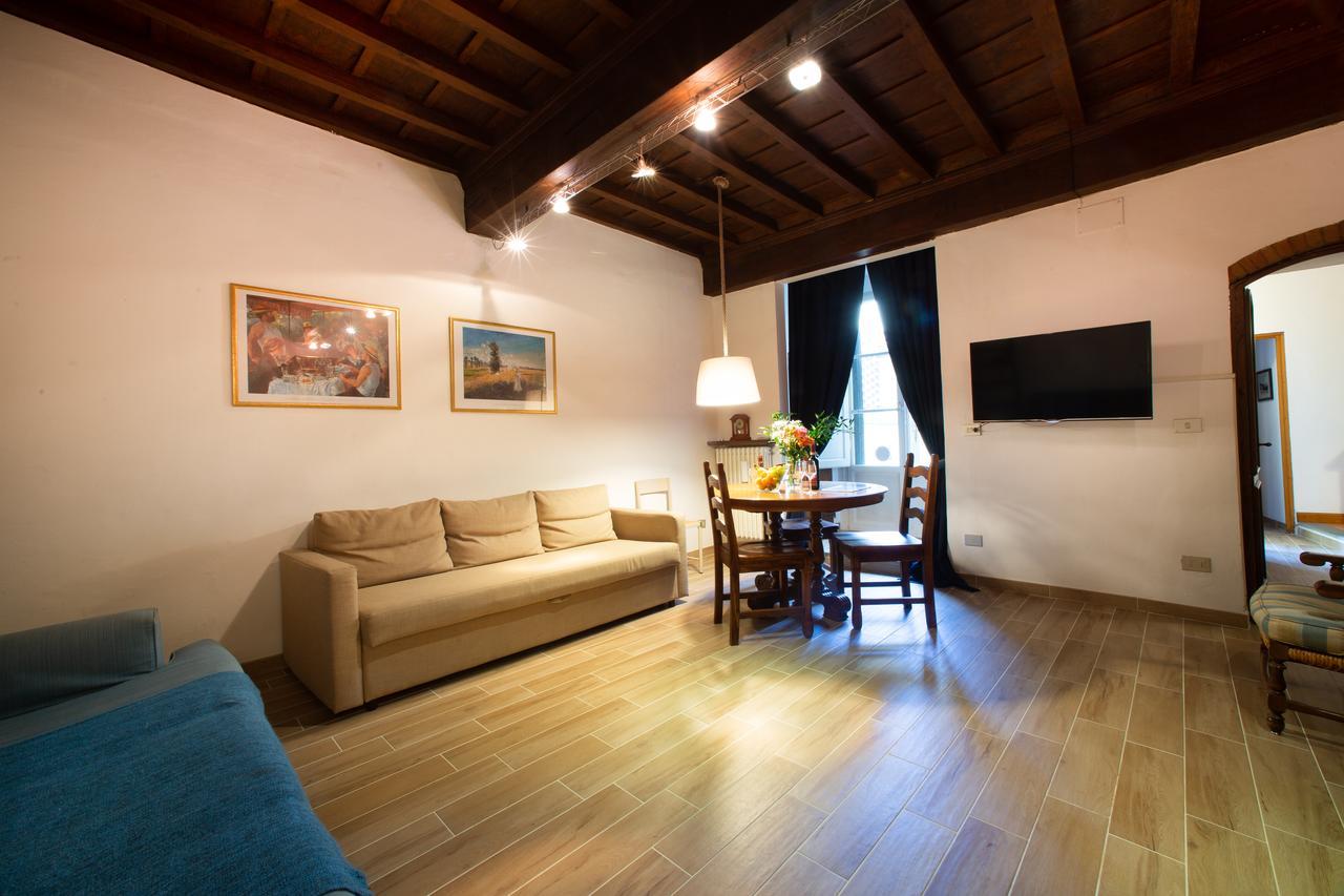 Vigna2 - Big 2 Bedroom Apartment In Florence Center Exterior photo
